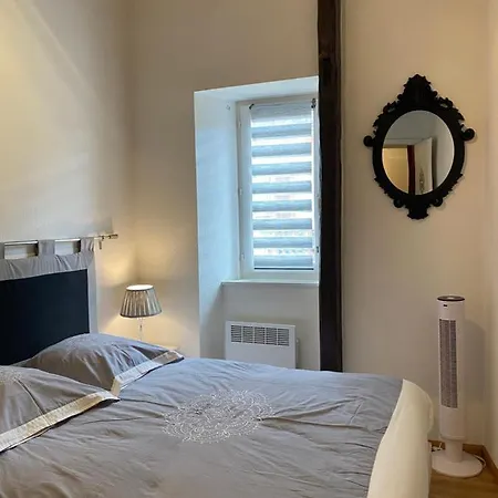 Le Barocco Appartement