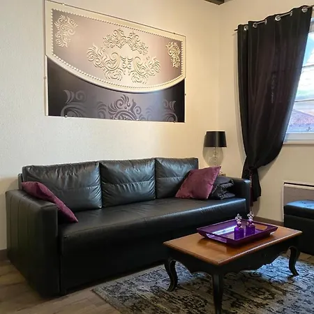 Apartamento Le Barocco *