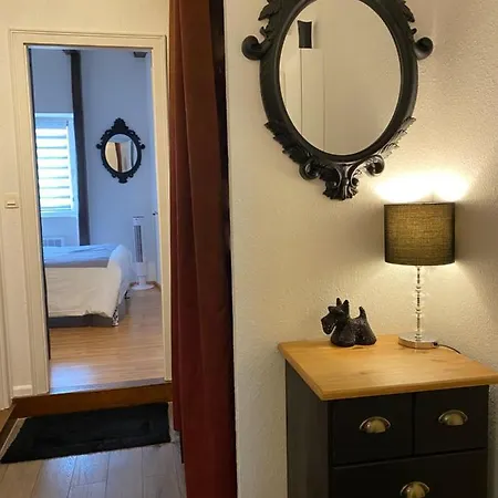 Apartamento Le Barocco *