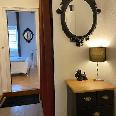 Apartment Le Barocco *