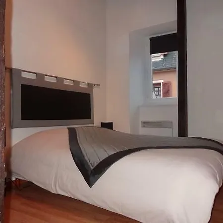 Le Barocco Appartement