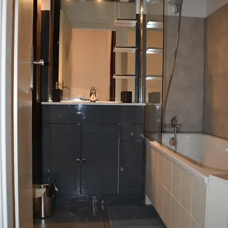 Appartement Le Barocco