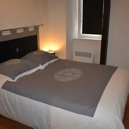 Appartement Le Barocco *