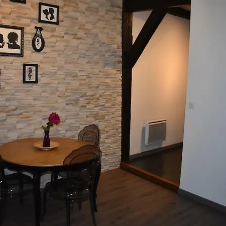 Le Barocco Apartamento Colmar