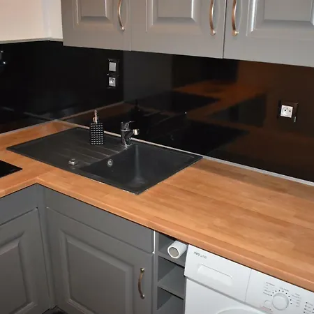 Le Barocco Apartamento