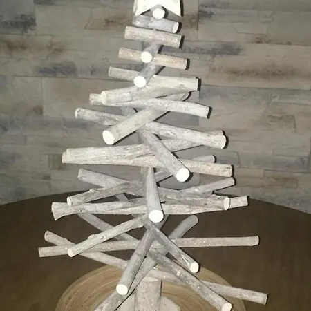 Le Barocco Apartamento