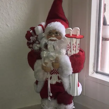 Le Barocco Apartamento