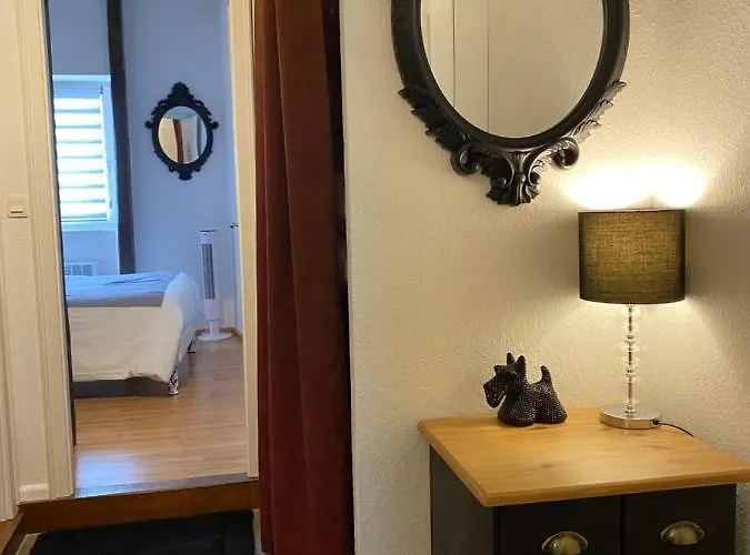 Апартаменты Le Barocco *