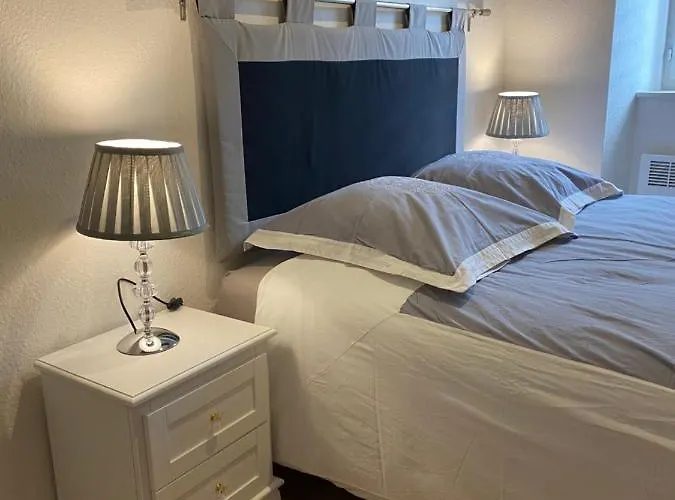 Le Barocco * Кольмар