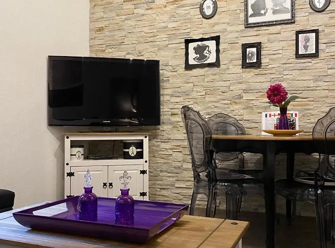 Le Barocco Кольмар