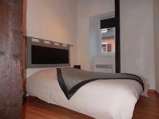 Le Barocco Апартаменты