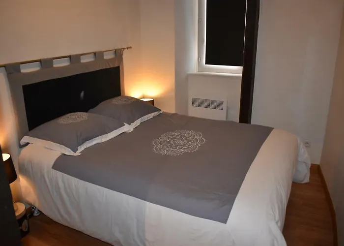 Appartement Le Barocco *