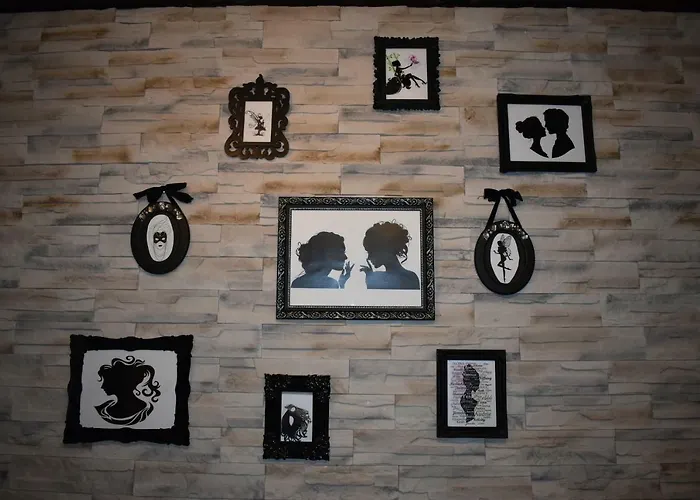 Le Barocco * Кольмар