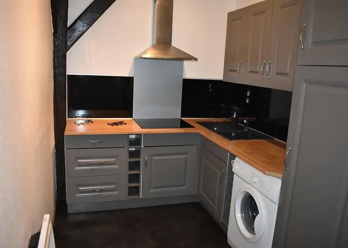 Le Barocco Апартаменты *