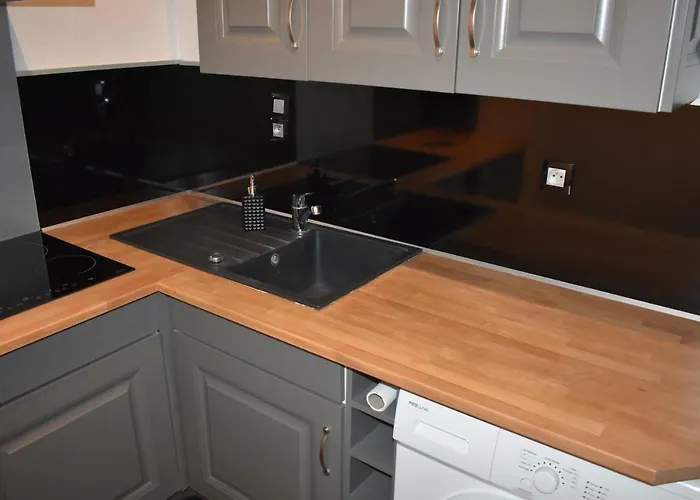 Le Barocco Appartement