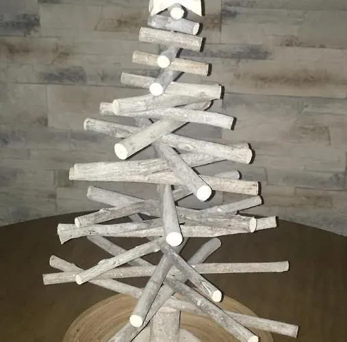 Le Barocco Апартаменты