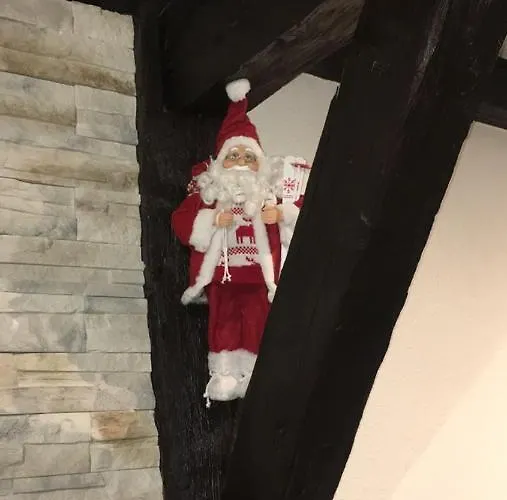 Le Barocco * Кольмар