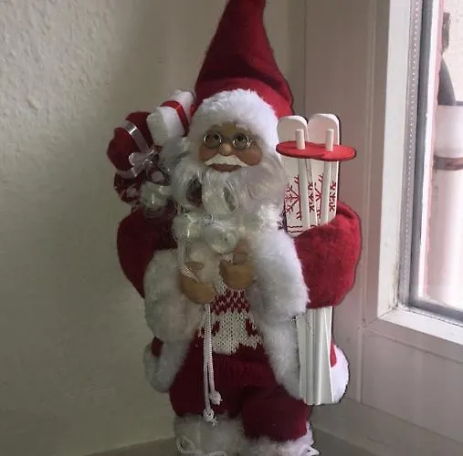 Le Barocco Апартаменты